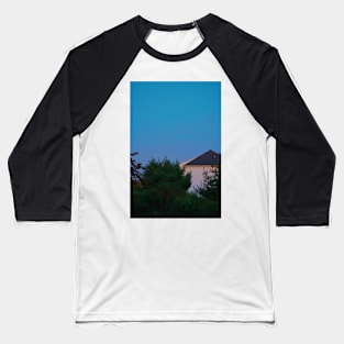 Homes and Homes Baseball T-Shirt